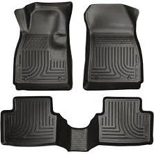 Husky Floor Liners